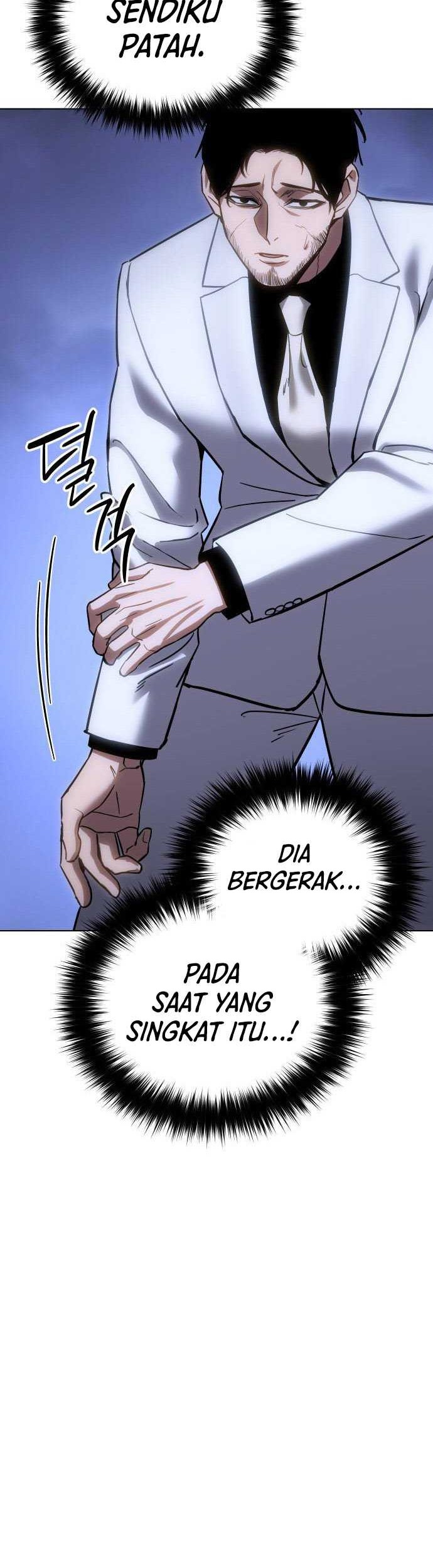 Baek XX Chapter 8 - halaman 69