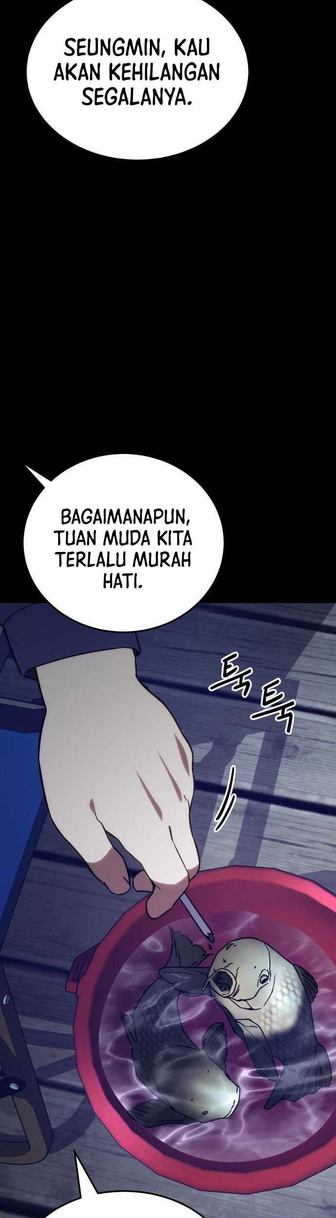 Baek XX Chapter 8 - halaman 7