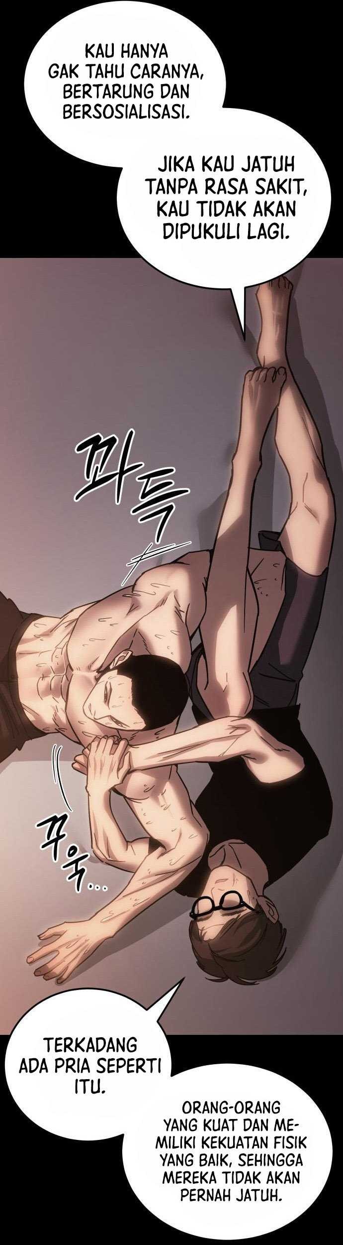 Baek XX Chapter 8 - halaman 74