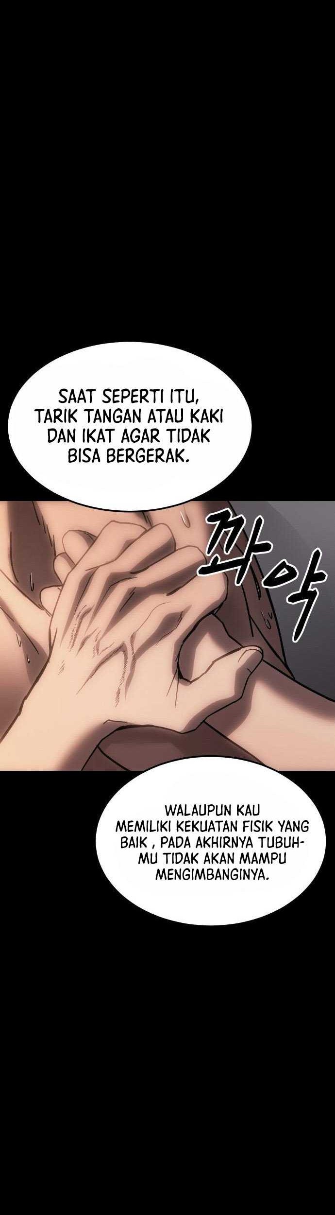 Baek XX Chapter 8 - halaman 75