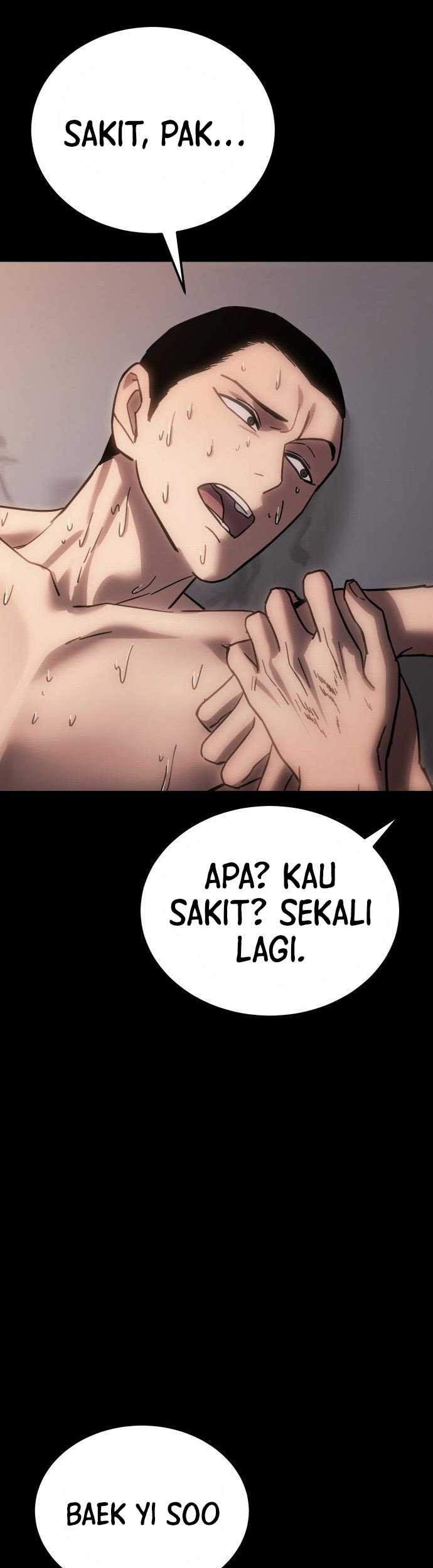 Baek XX Chapter 8 - halaman 76