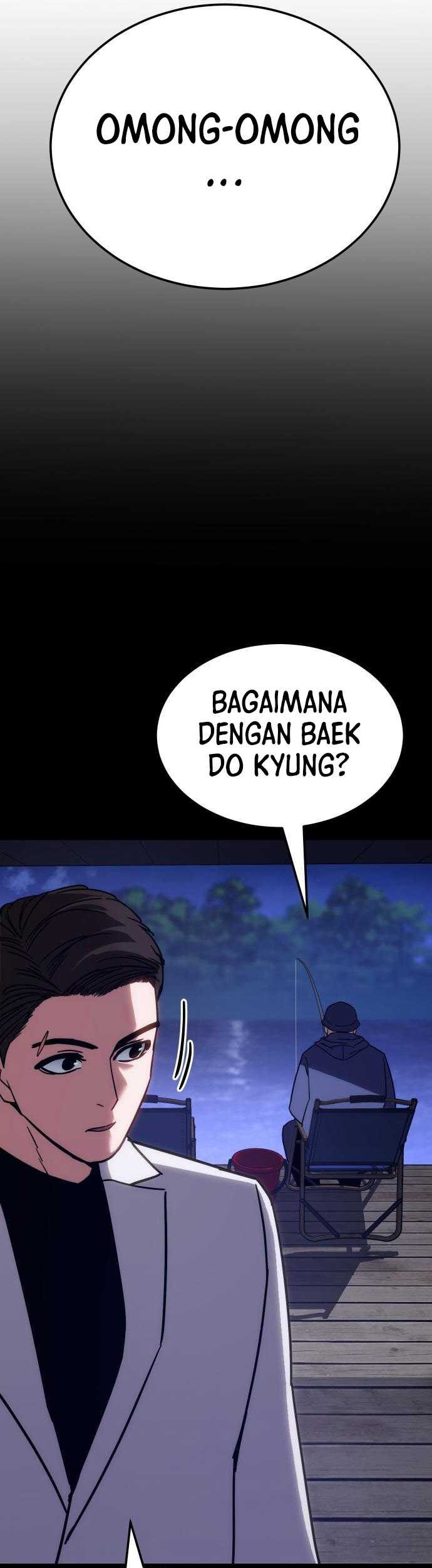 Baek XX Chapter 8 - halaman 82