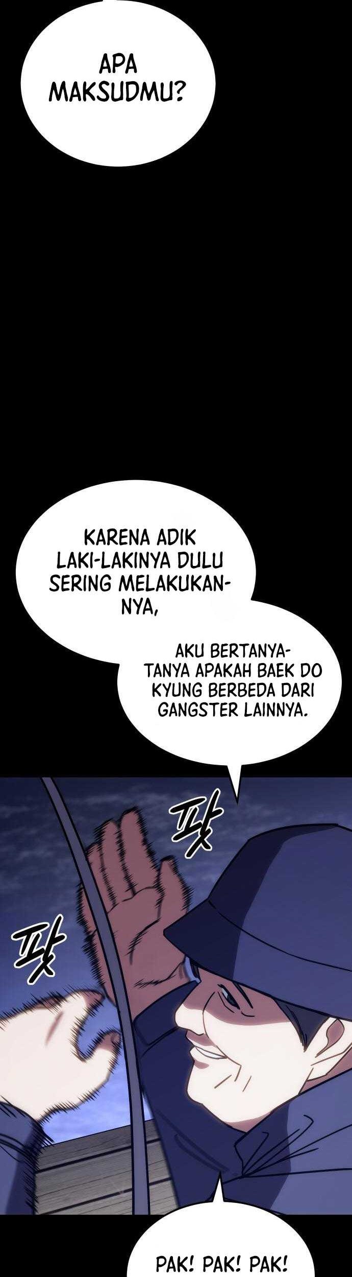 Baek XX Chapter 8 - halaman 83