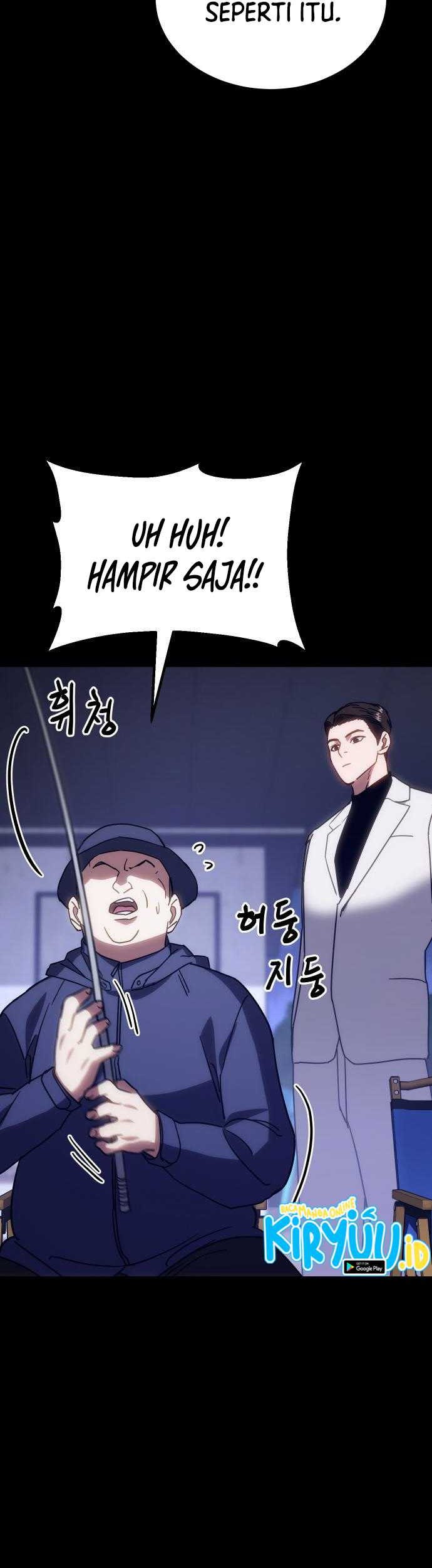 Baek XX Chapter 8 - halaman 84