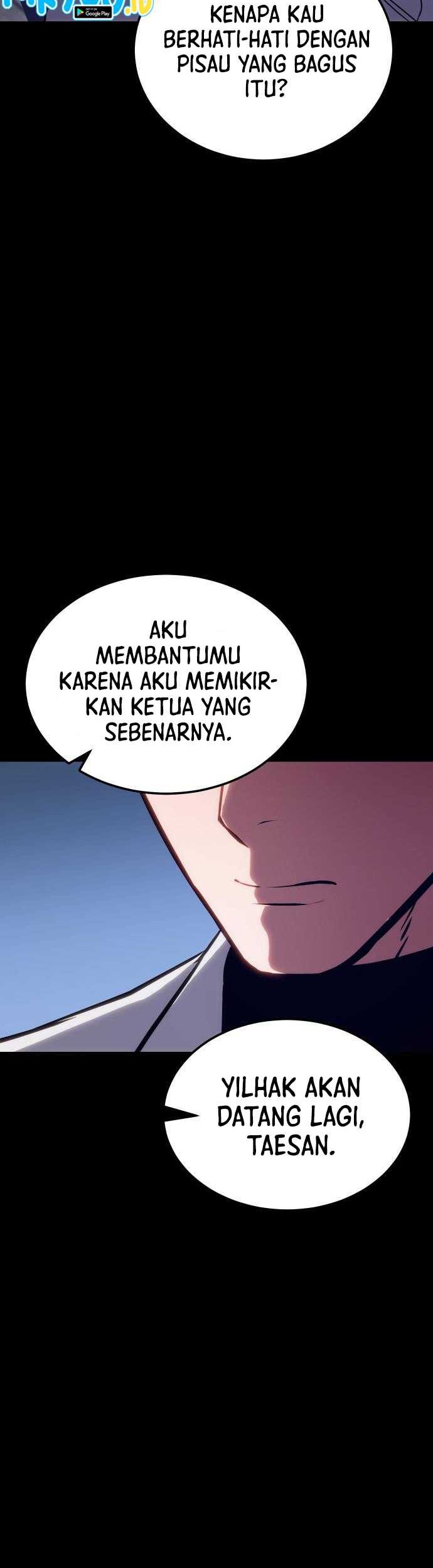 Baek XX Chapter 8 - halaman 9