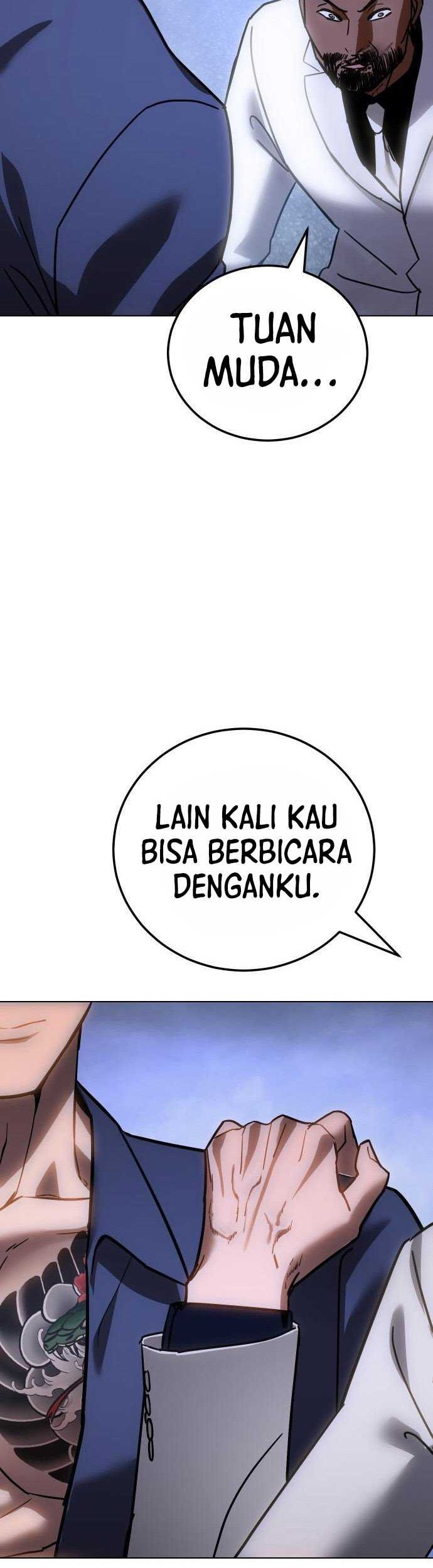 Baek XX Chapter 8 - halaman 91