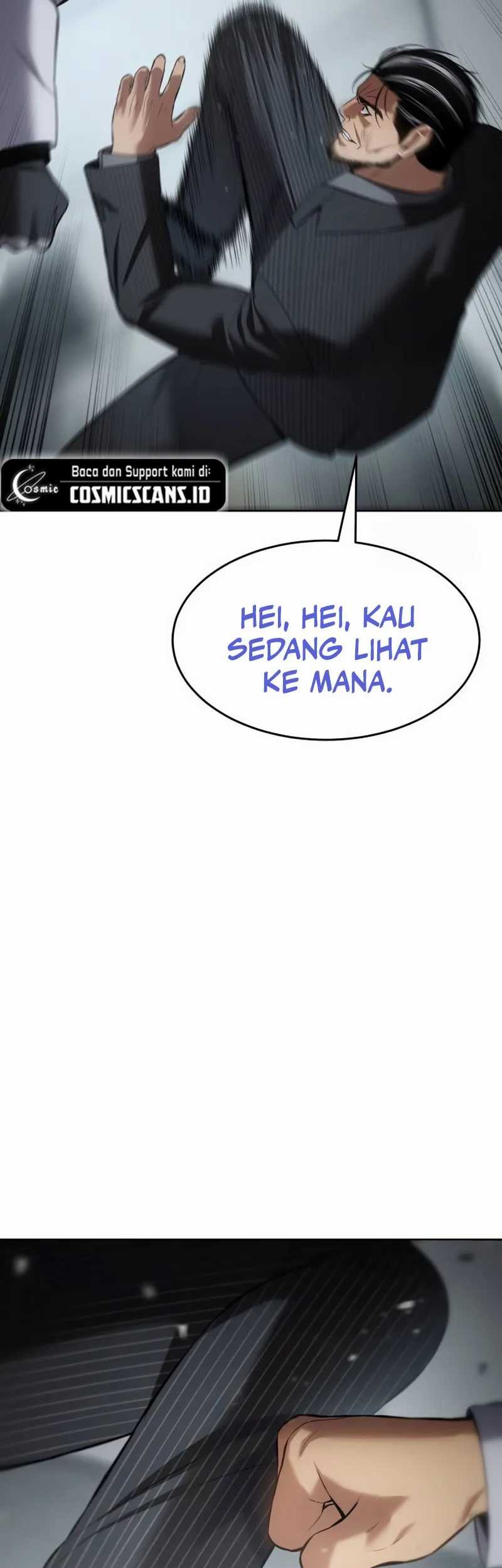 Baek XX Chapter 80 - halaman 35