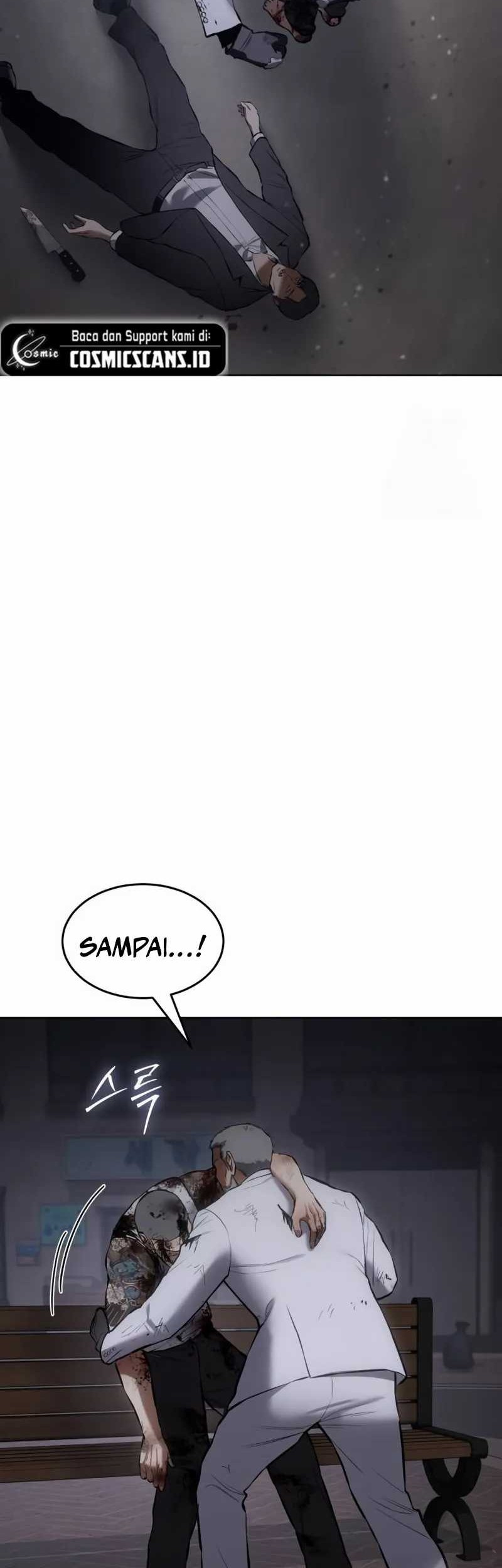 Baek XX Chapter 80 - halaman 92