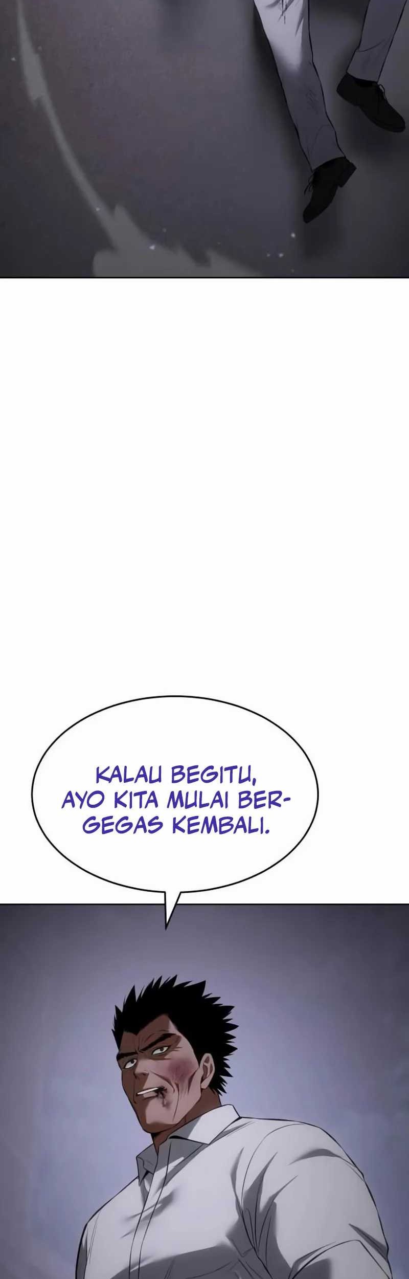 Baek XX Chapter 81 - halaman 100