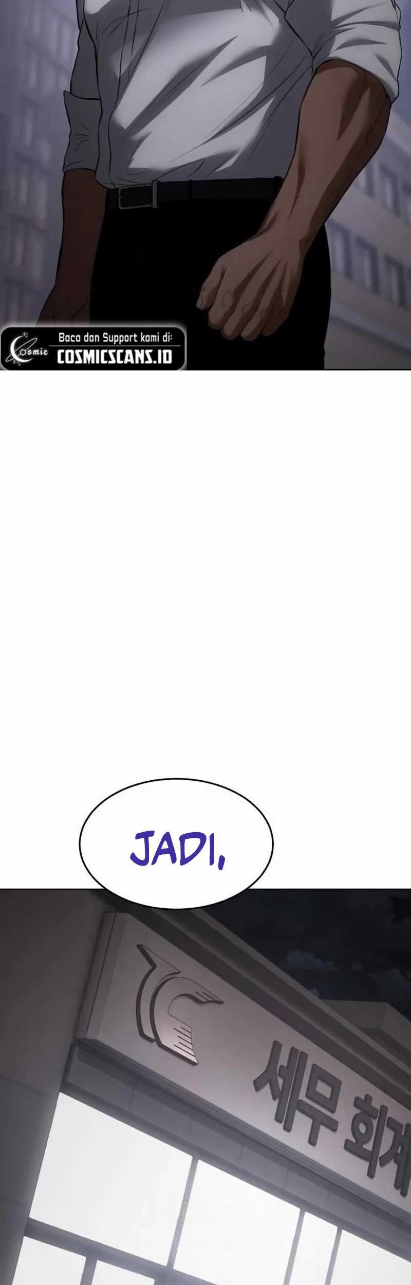 Baek XX Chapter 81 - halaman 101