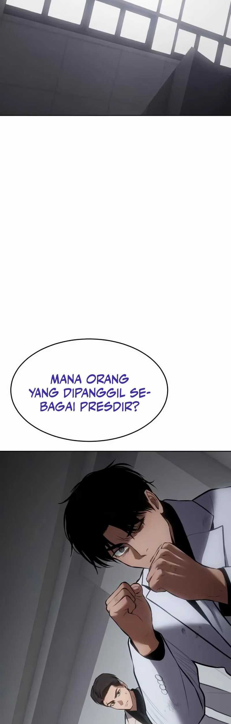 Baek XX Chapter 81 - halaman 102