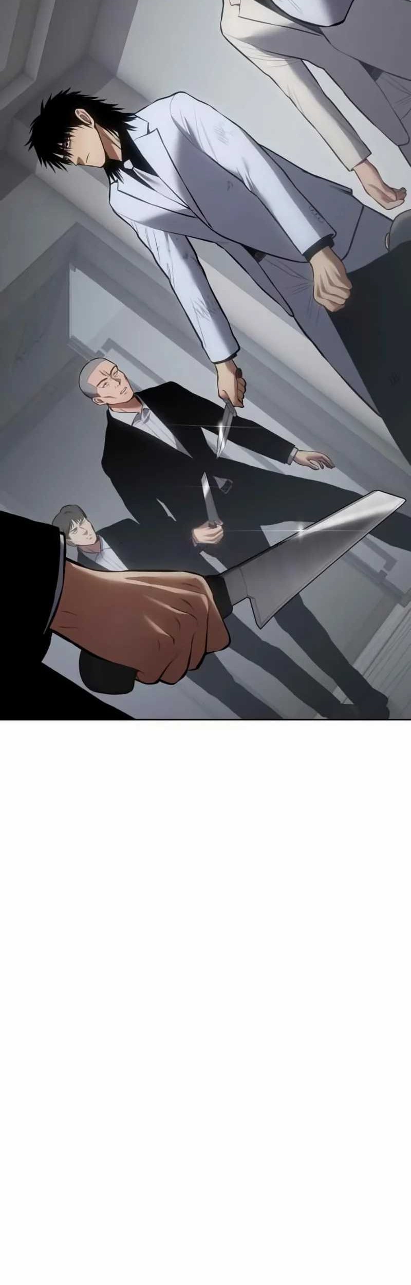 Baek XX Chapter 81 - halaman 103