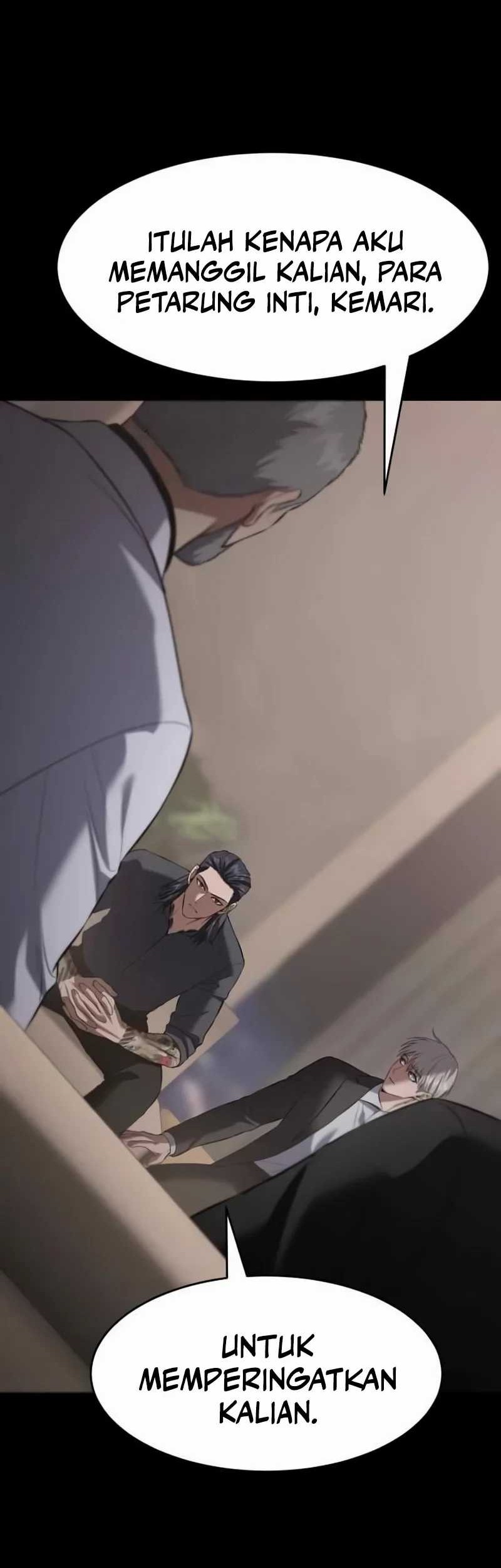 Baek XX Chapter 81 - halaman 11