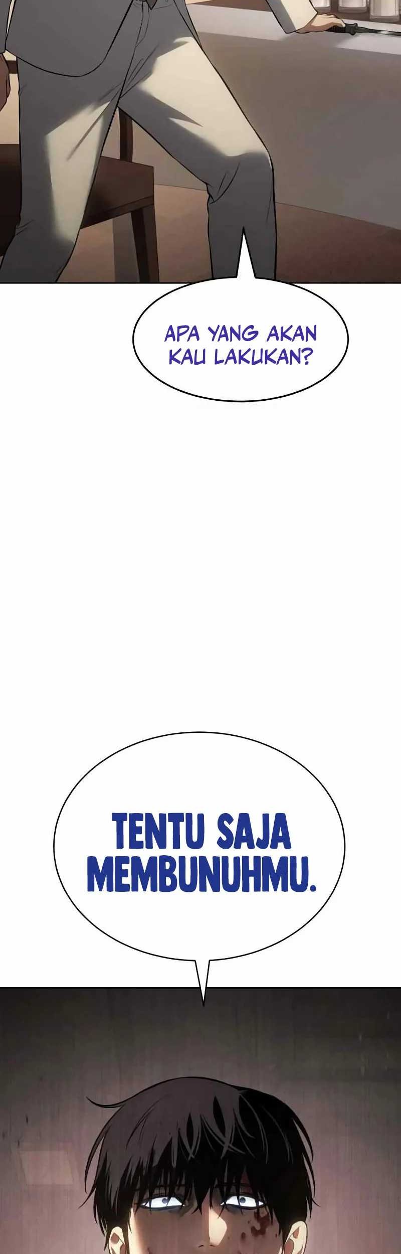 Baek XX Chapter 81 - halaman 112
