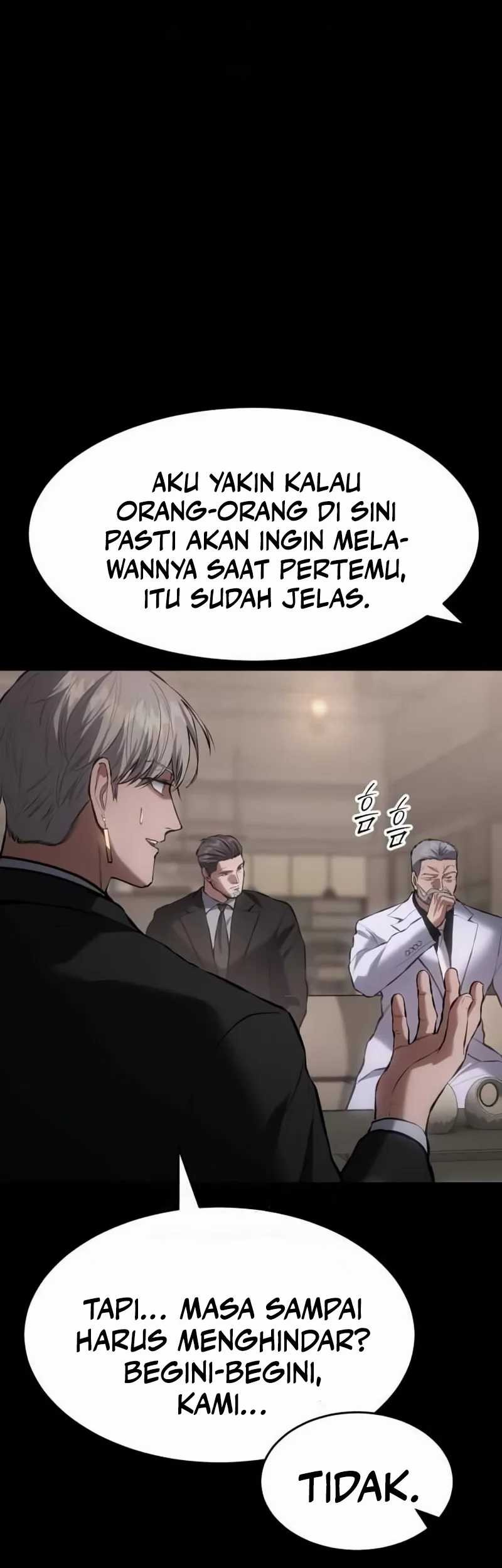 Baek XX Chapter 81 - halaman 12