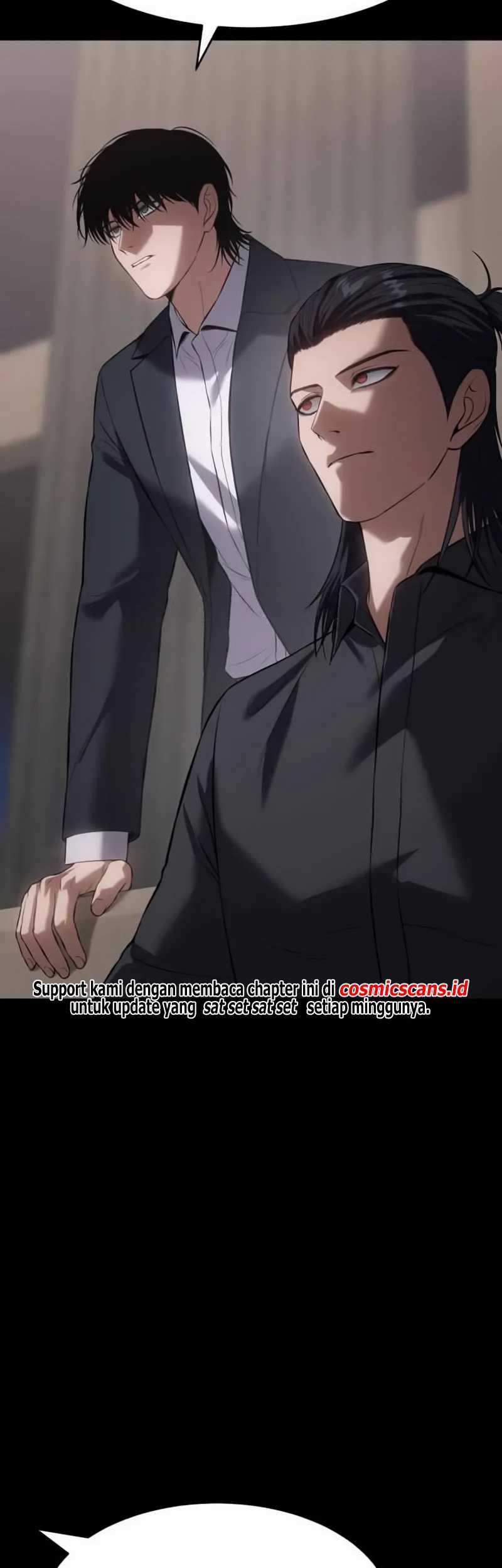 Baek XX Chapter 81 - halaman 18
