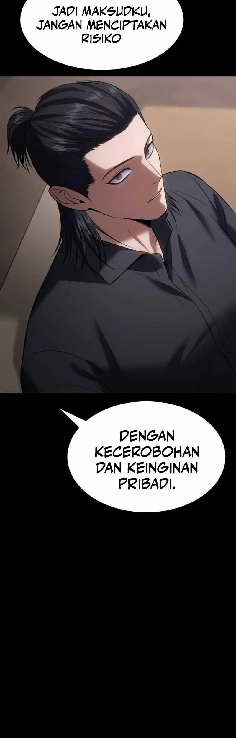 Baek XX Chapter 81 - halaman 19