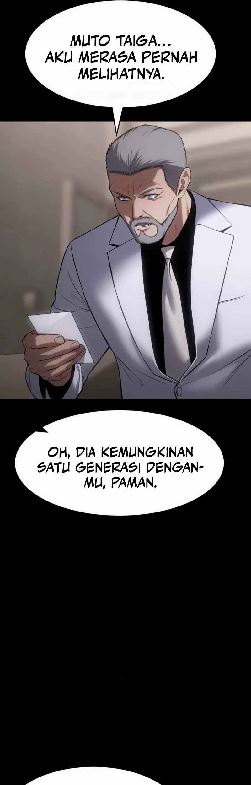 Baek XX Chapter 81 - halaman 22