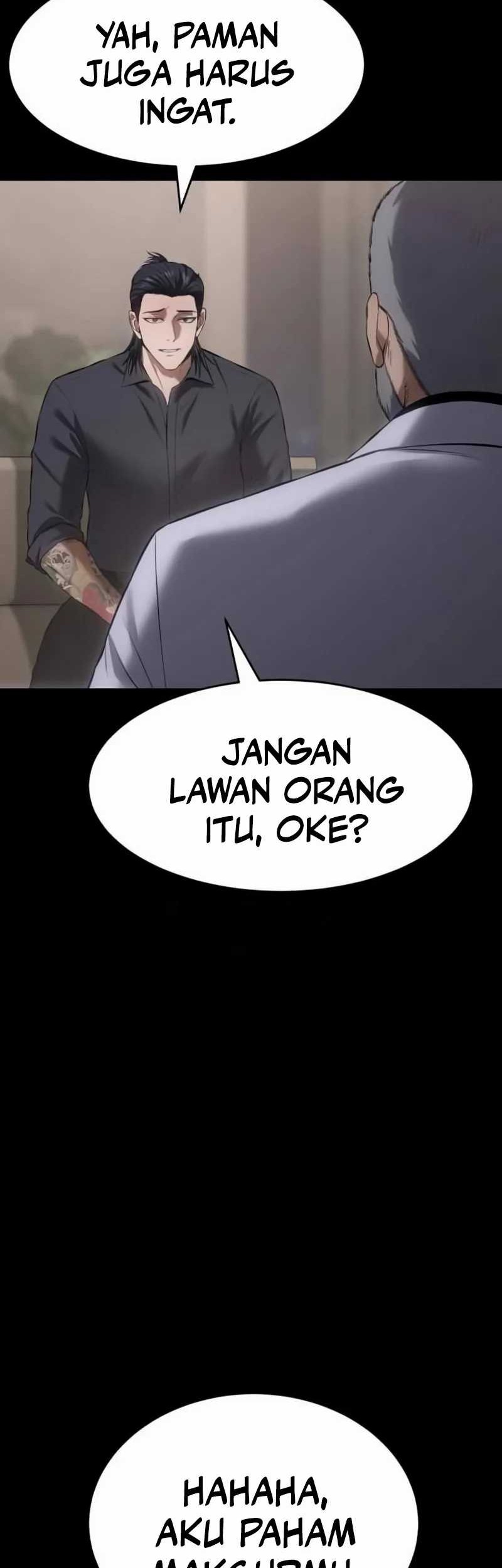 Baek XX Chapter 81 - halaman 23