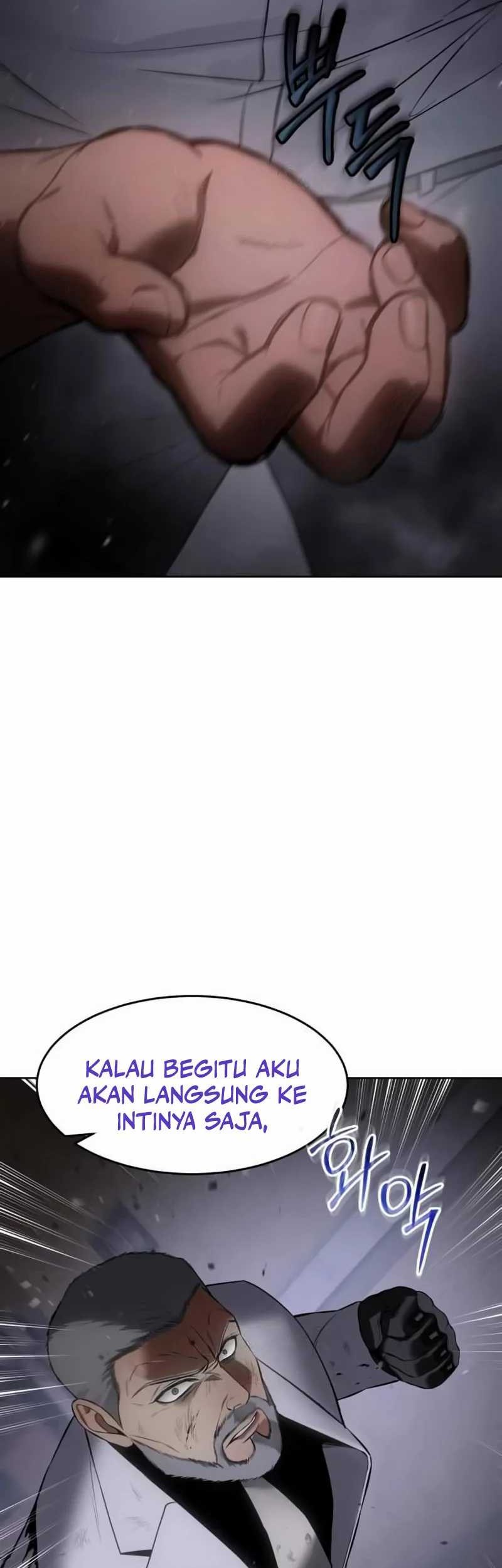 Baek XX Chapter 81 - halaman 28