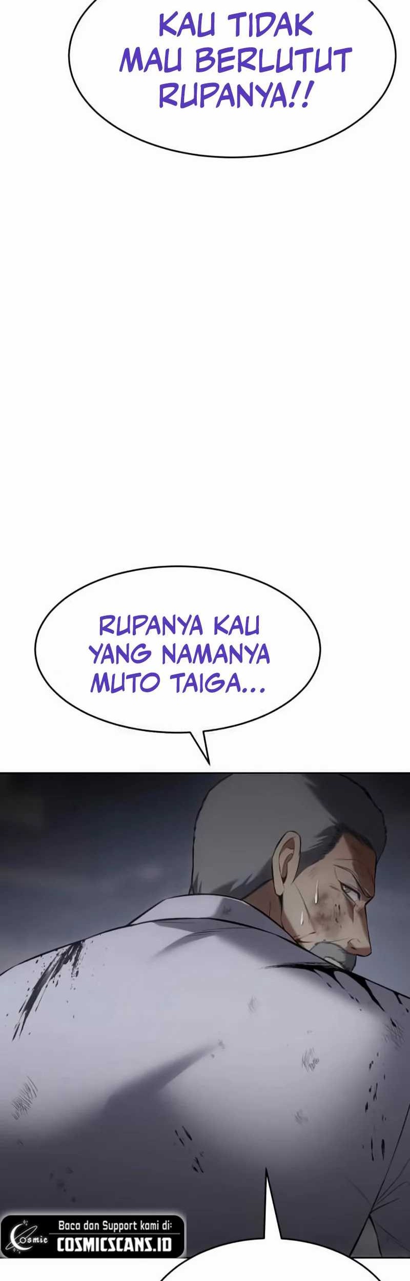 Baek XX Chapter 81 - halaman 35