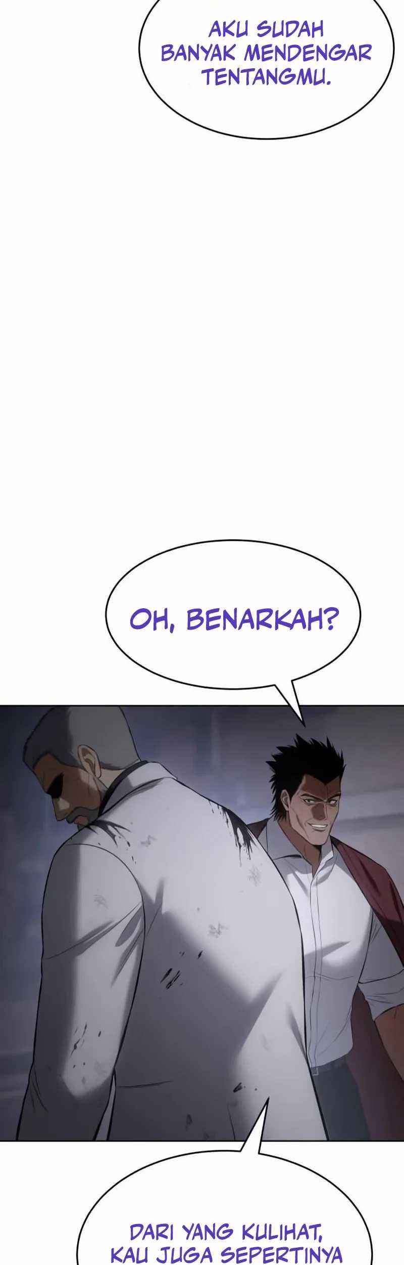 Baek XX Chapter 81 - halaman 36