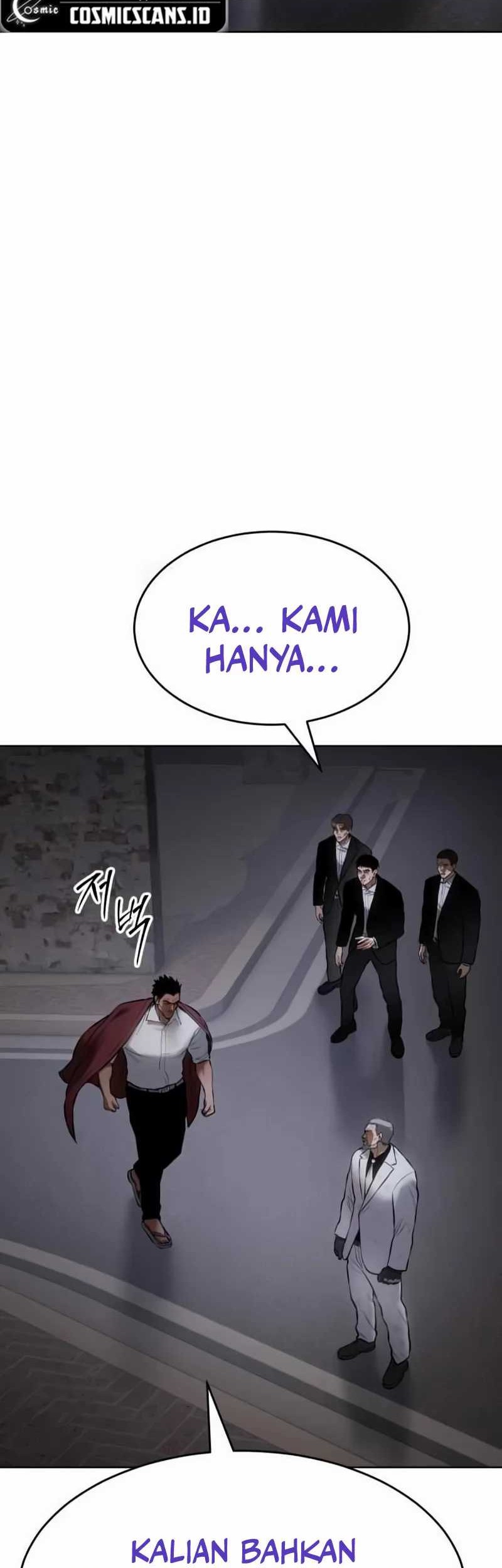 Baek XX Chapter 81 - halaman 41