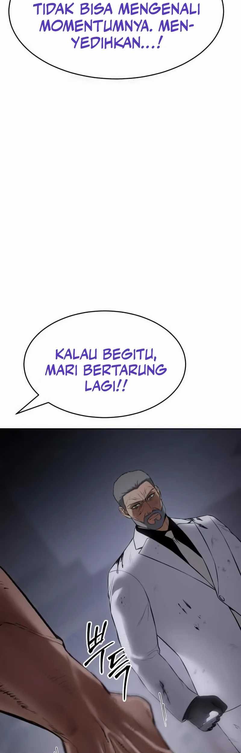 Baek XX Chapter 81 - halaman 42