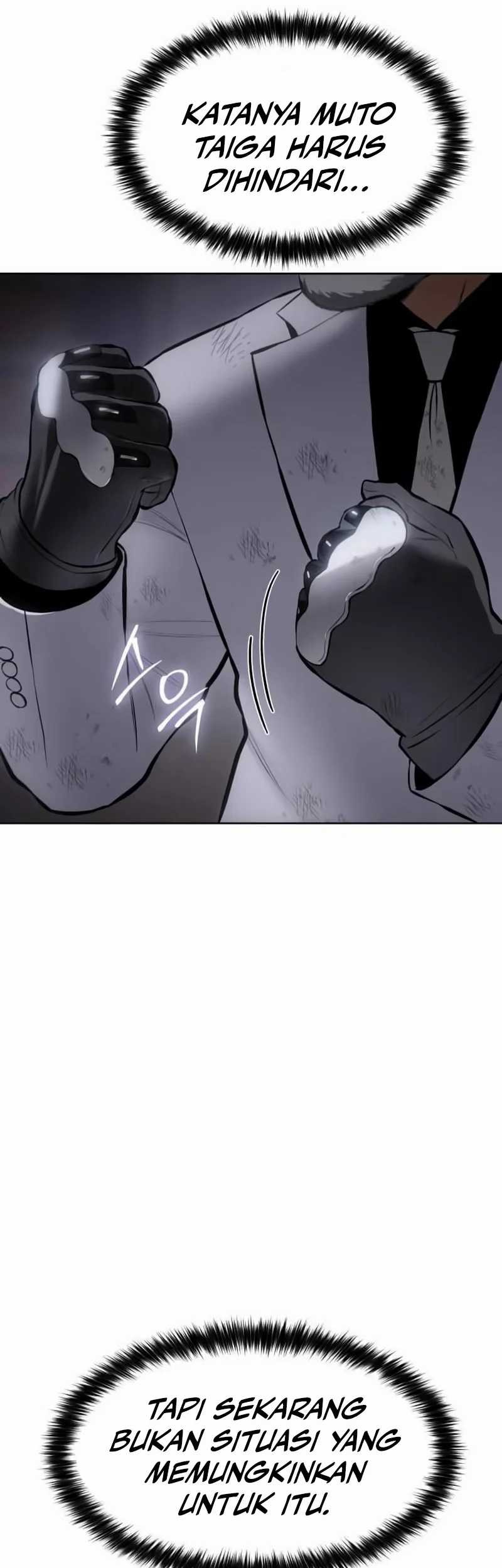 Baek XX Chapter 81 - halaman 44