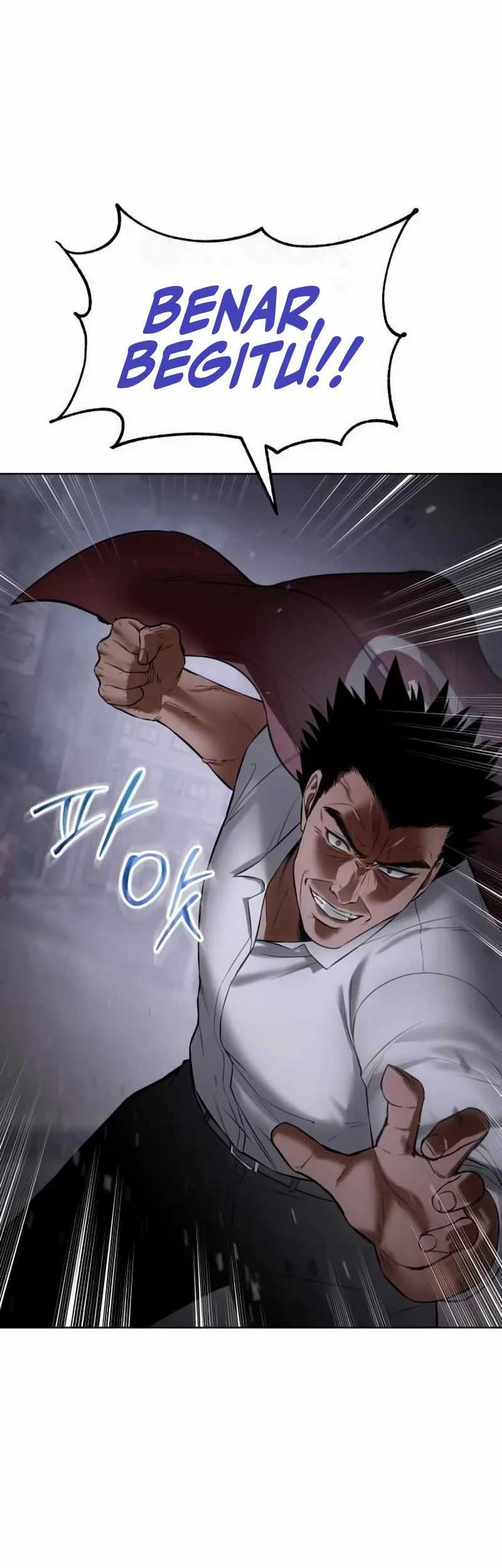 Baek XX Chapter 81 - halaman 46
