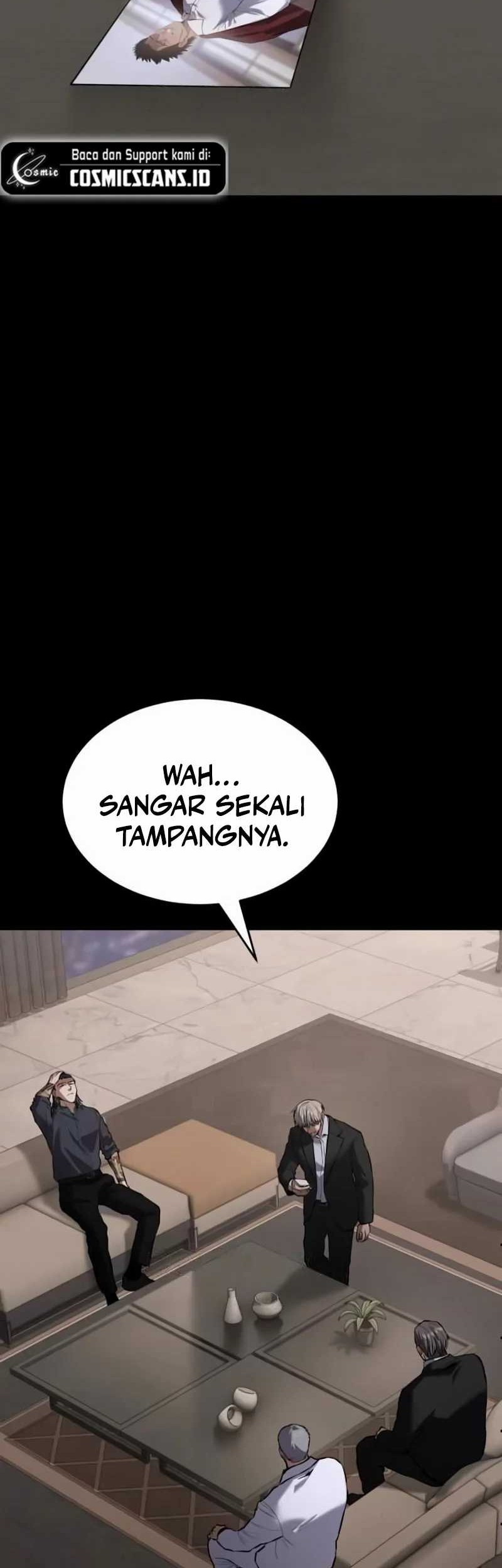 Baek XX Chapter 81 - halaman 5