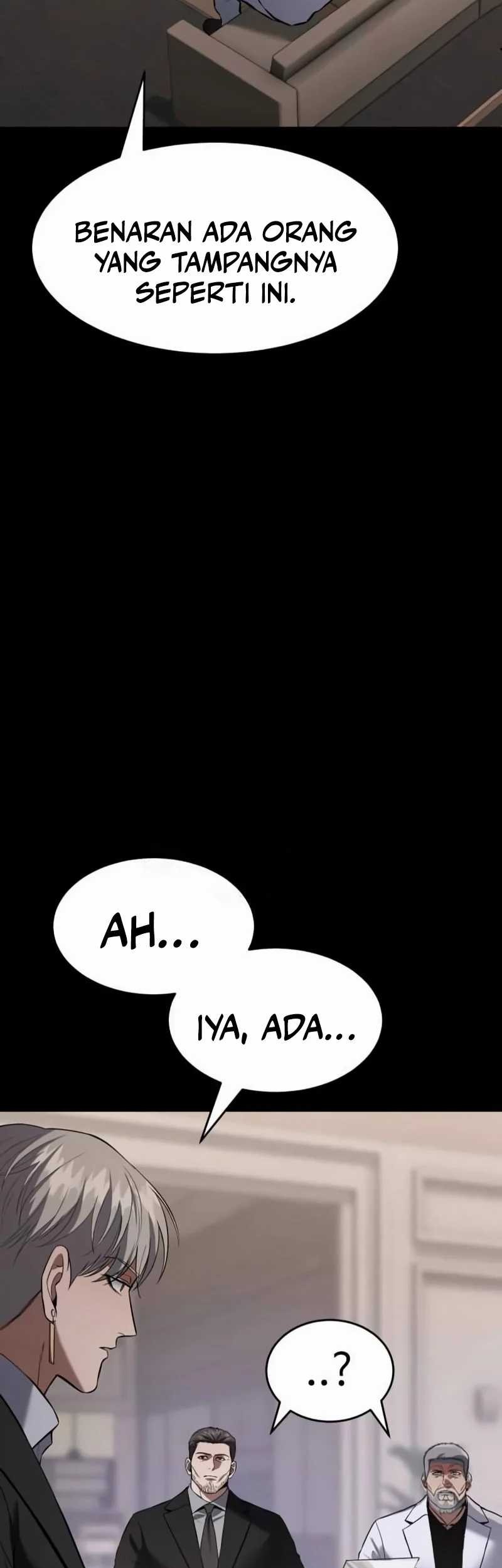 Baek XX Chapter 81 - halaman 6
