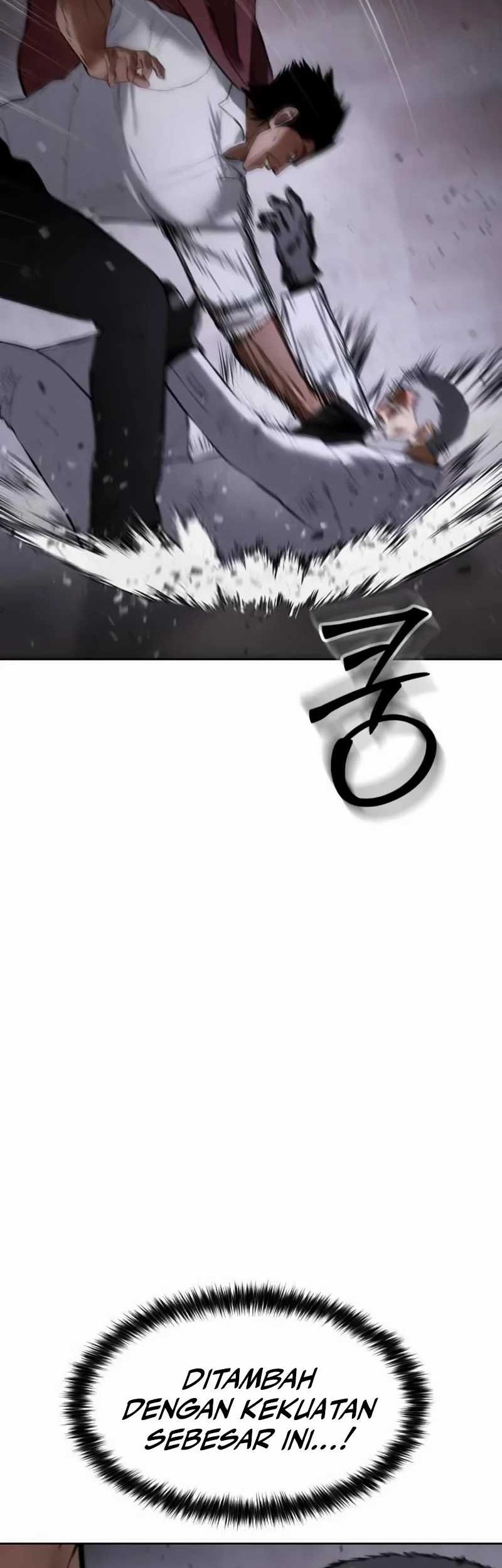 Baek XX Chapter 81 - halaman 63
