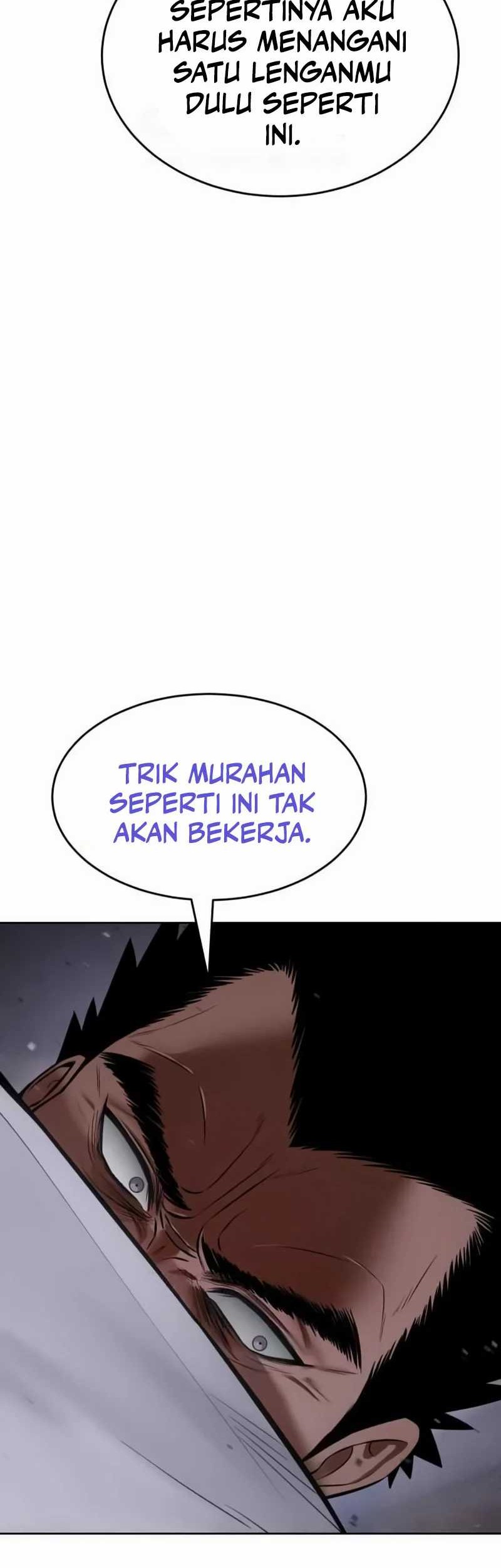 Baek XX Chapter 81 - halaman 69