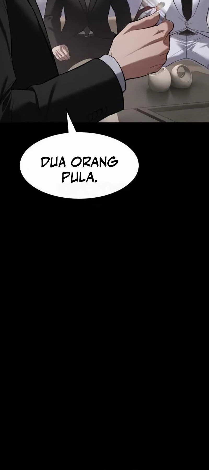 Baek XX Chapter 81 - halaman 7