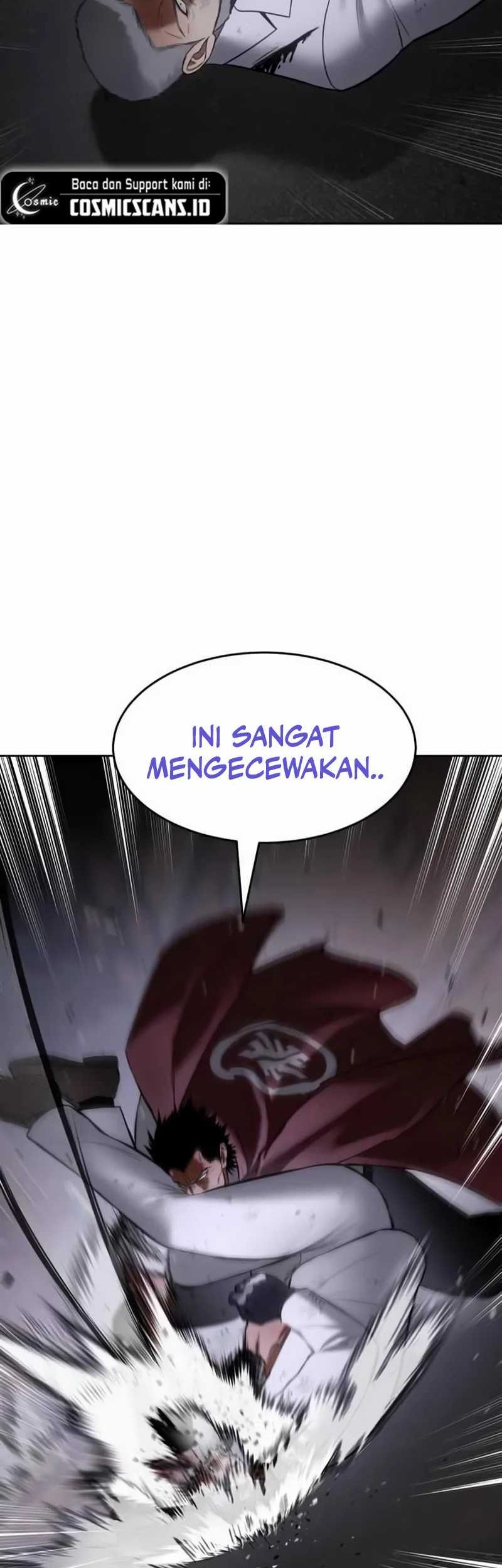 Baek XX Chapter 81 - halaman 71