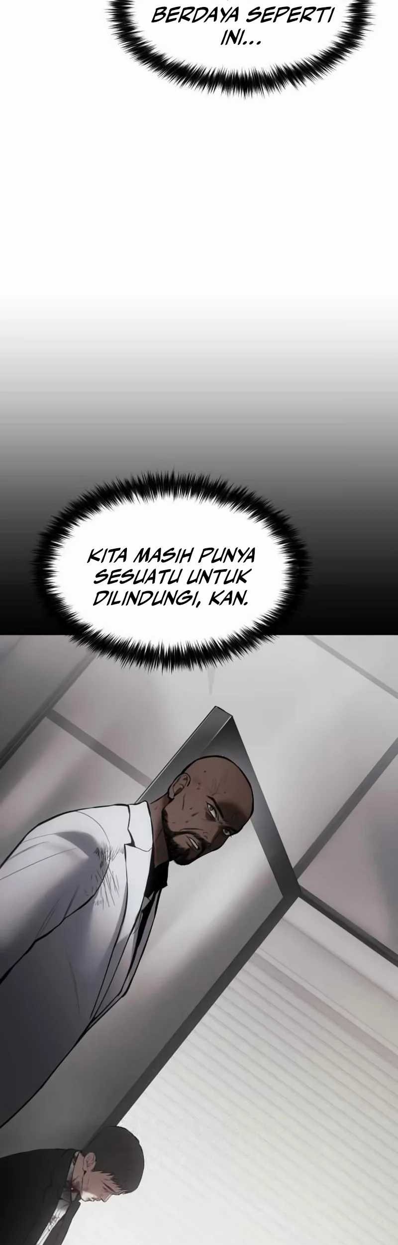 Baek XX Chapter 81 - halaman 76