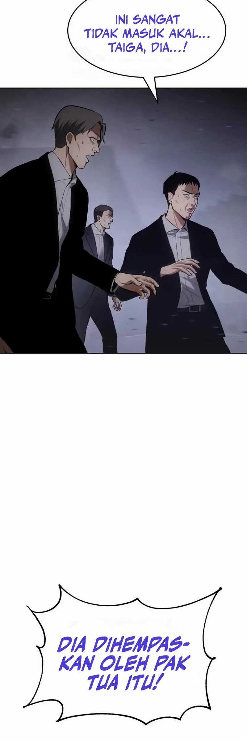 Baek XX Chapter 81 - halaman 85