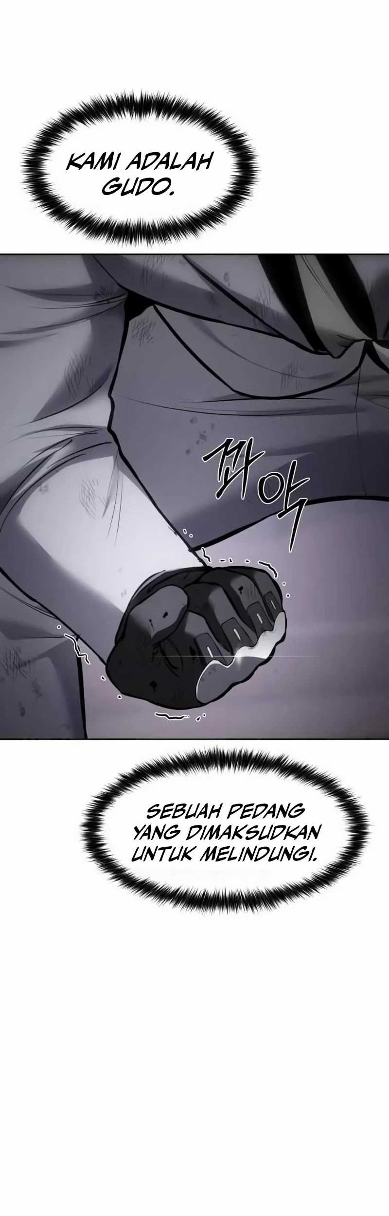 Baek XX Chapter 81 - halaman 93
