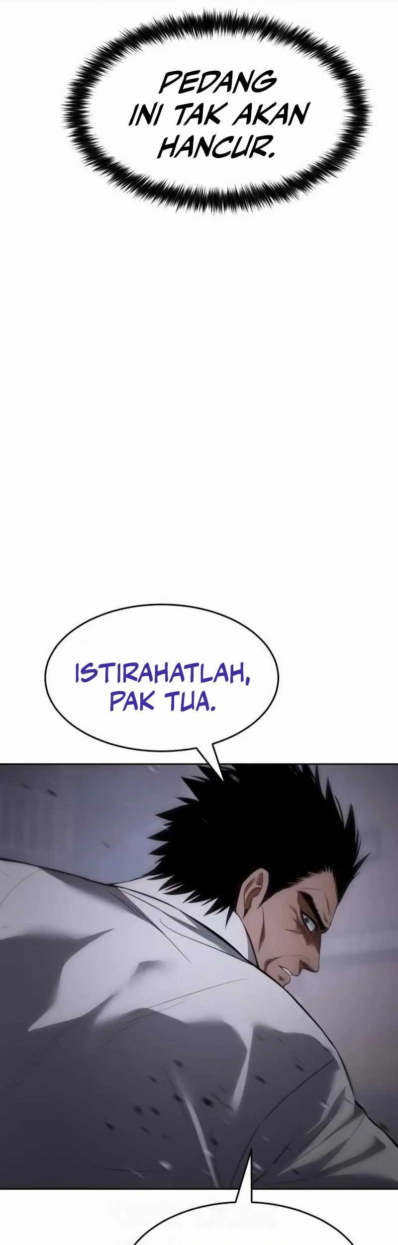 Baek XX Chapter 81 - halaman 98