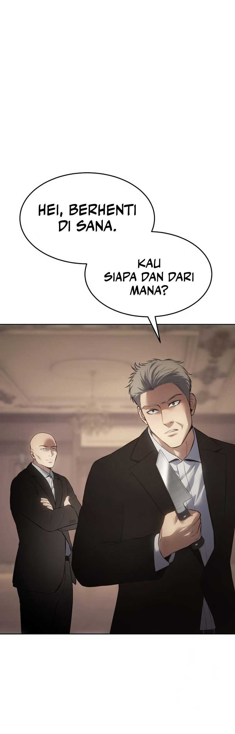 Baek XX Chapter 82 - halaman 12