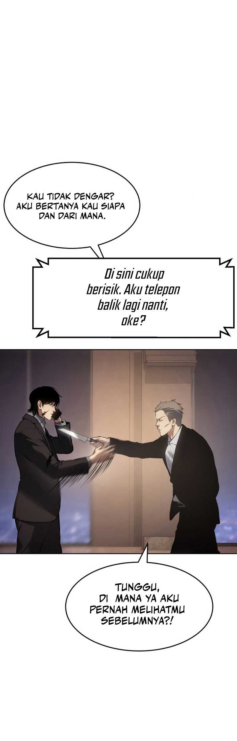 Baek XX Chapter 82 - halaman 13