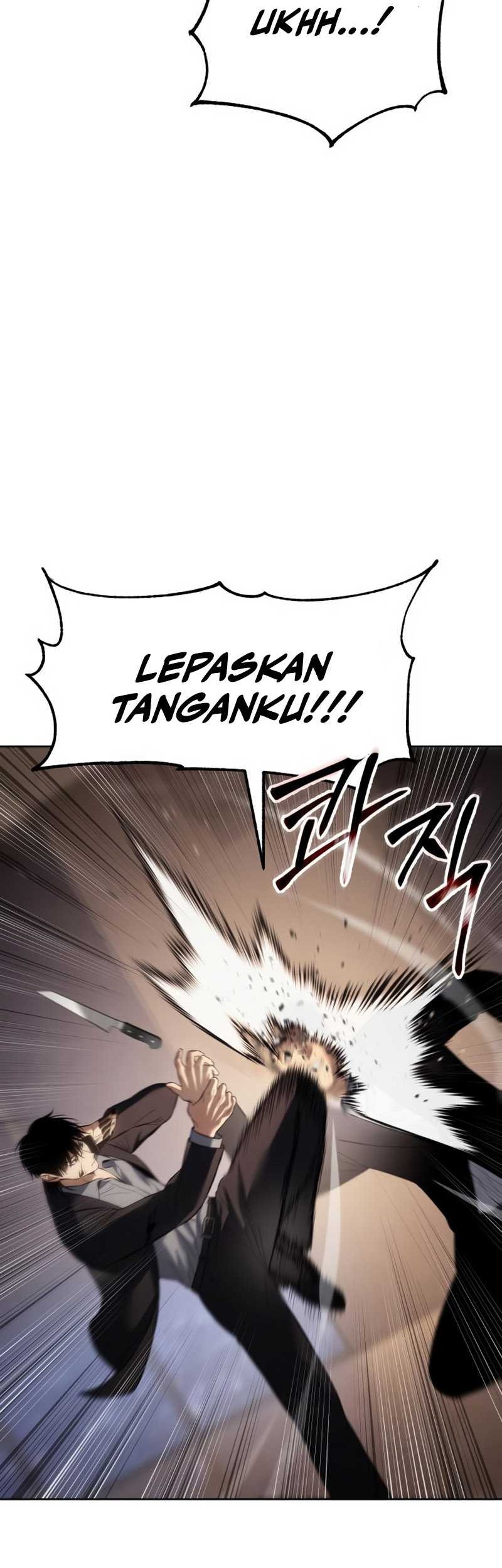 Baek XX Chapter 82 - halaman 15