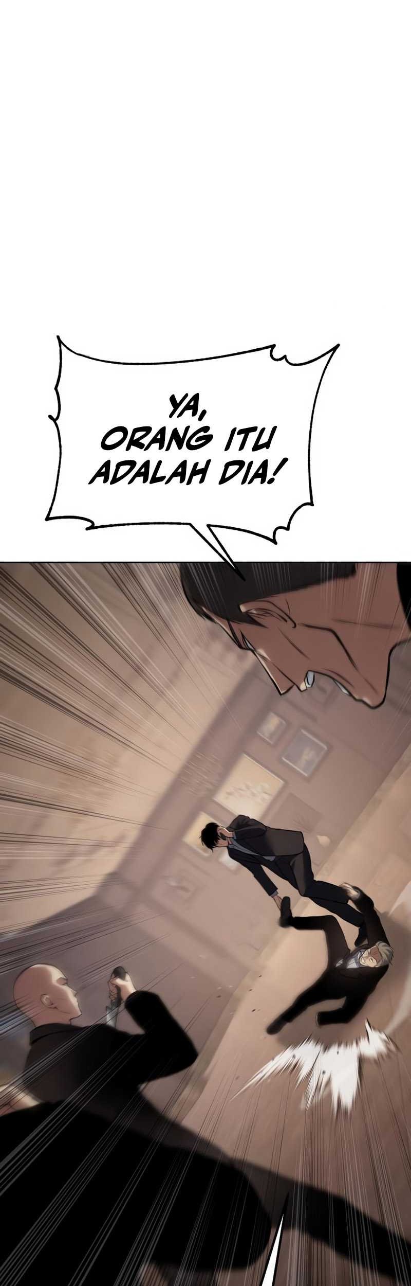 Baek XX Chapter 82 - halaman 16