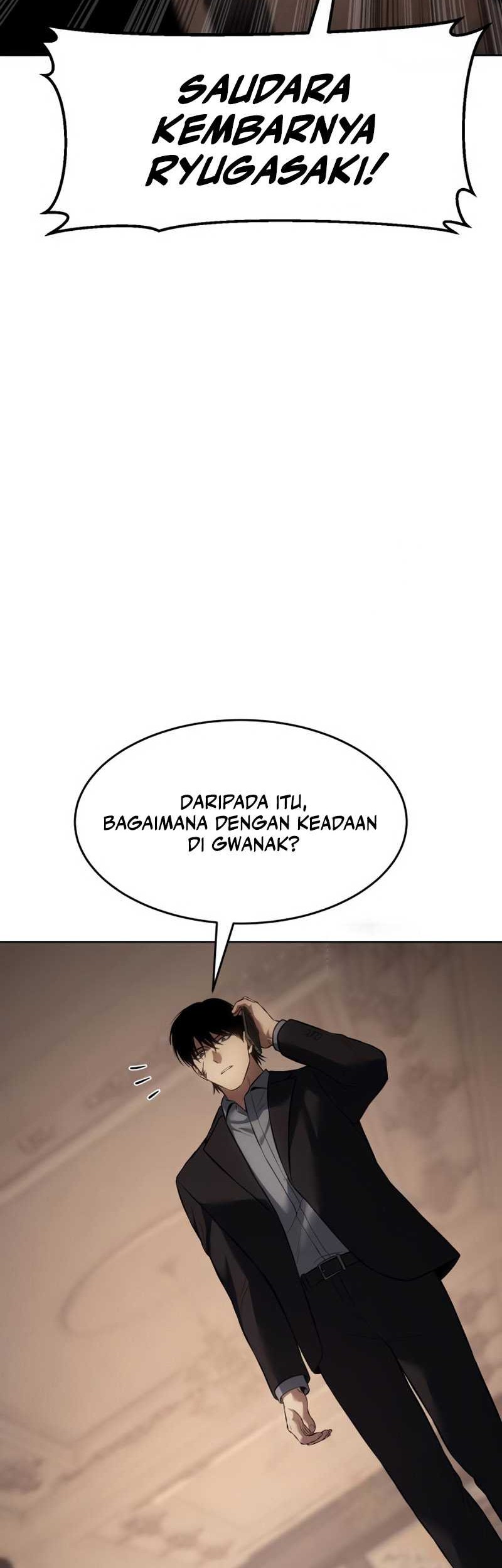Baek XX Chapter 82 - halaman 17