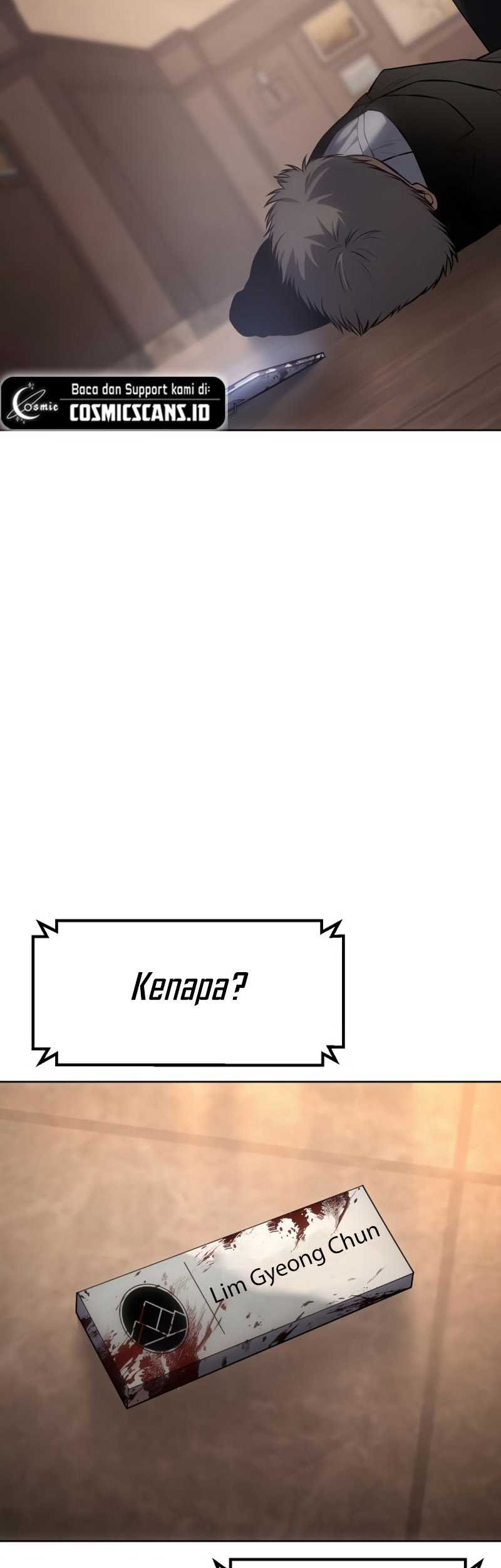 Baek XX Chapter 82 - halaman 18