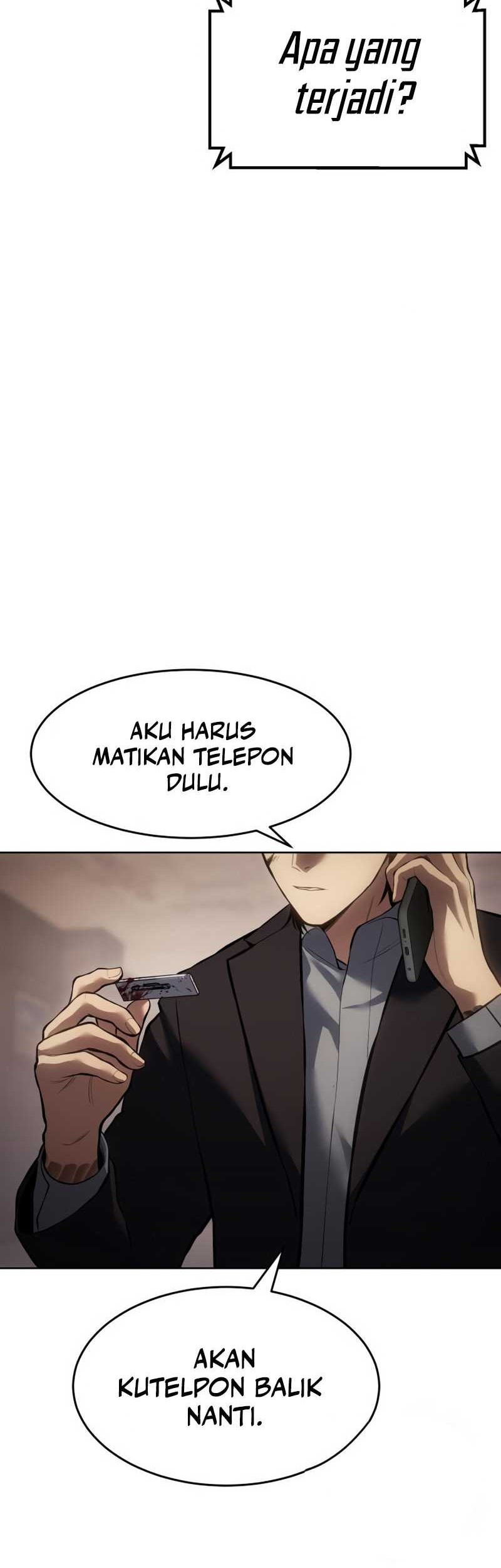 Baek XX Chapter 82 - halaman 19