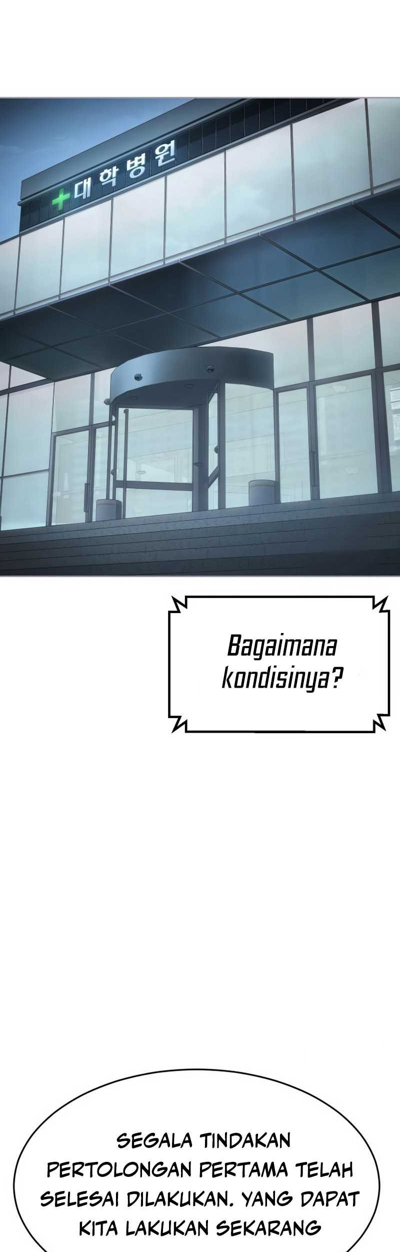 Baek XX Chapter 82 - halaman 2