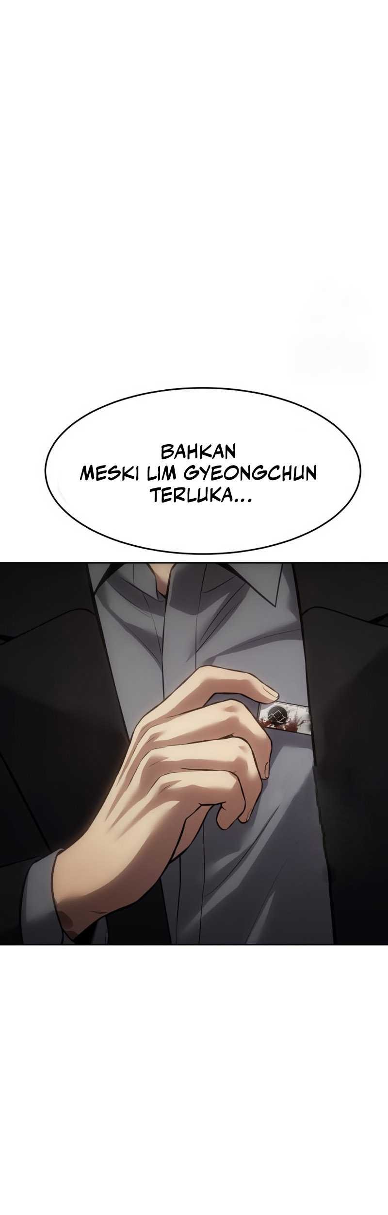 Baek XX Chapter 82 - halaman 20