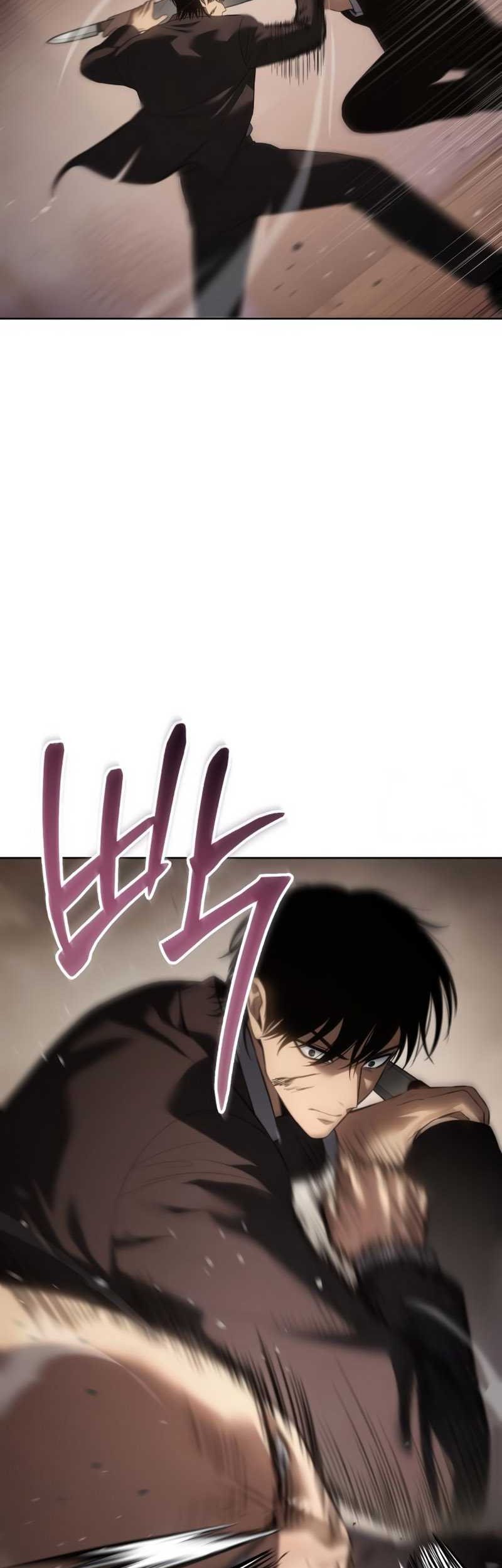 Baek XX Chapter 82 - halaman 22